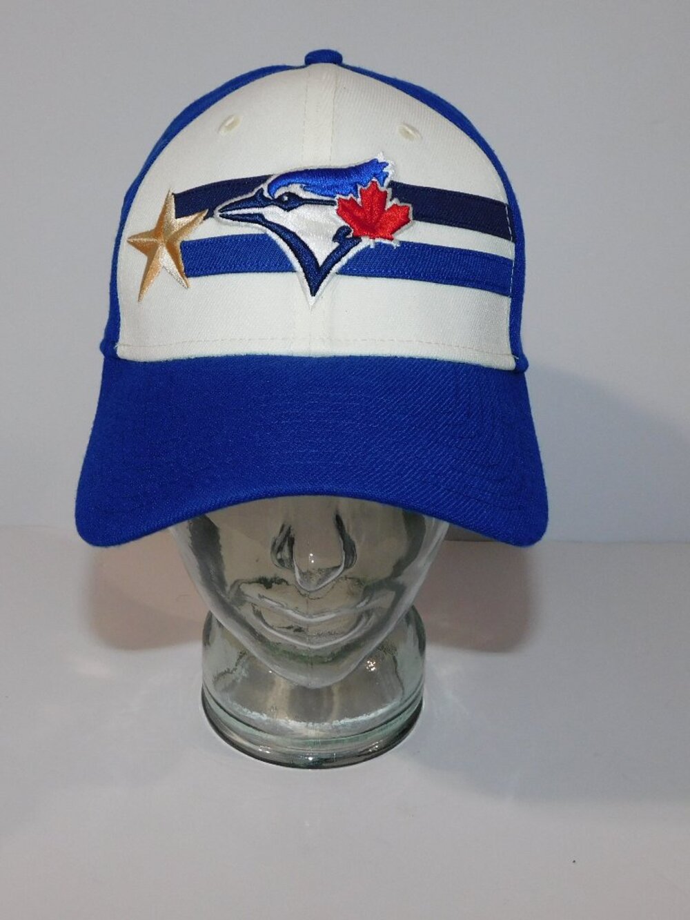 Toronto Blue Jays 2024 All Star Game Texas New Era snapback Hat Baseball Cap